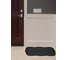 Коврик под обувь ComeForte Фигурный 40х80 см SM-4002 3