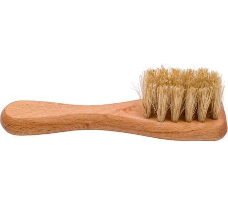 Щетка для обуви YOZHIK намазок Y/Н/023