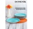 Набор обеденных тарелок DOMENIK LAGUNA 26 см, 6 шт DMS110-ECOM 3