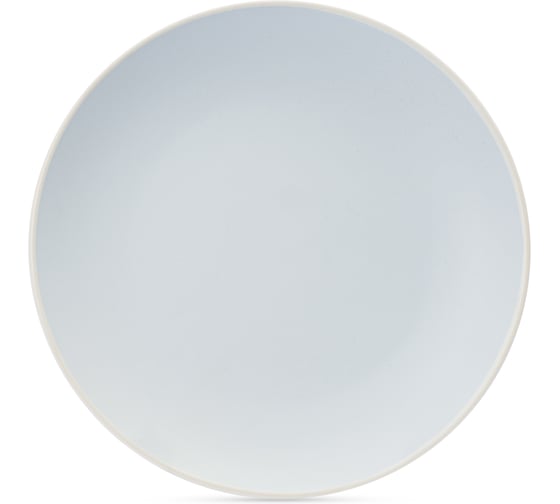 Тарелка десертная DOMENIK SCANDY BLUE 19.3 см DMD142