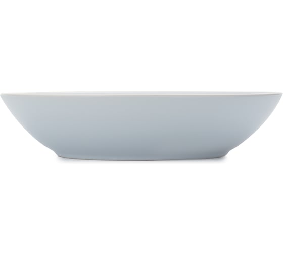Тарелка суповая DOMENIK SCANDY BLUE 20.5 см DMD143