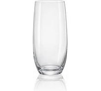 Набор стаканов CRYSTALEX VIOLA 6 шт, 350 мл CR350201C