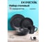 Набор столовый керамический DOMENIK DROPS на 4 персоны (16 предметов) DMS160-ECOM 2