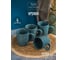 Столовый набор FIORETTA STONE TURQUOISES на 4 персоны (18 предметов) TDS579-ECOM 5