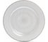 Десертная тарелка FIORETTA WHITE LACE 21 см TDP672 13