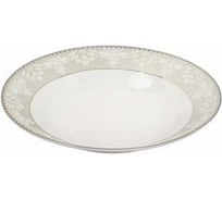 Обеденная тарелка FIORETTA AURORA 24 см TDP760