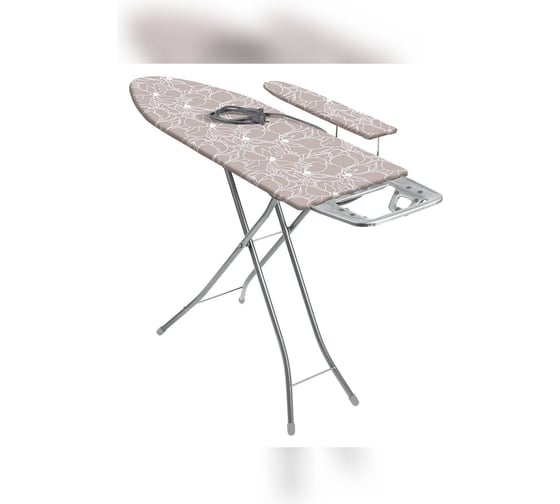 Гладильная доска OVK Home 3 тефлон ( в ассортименте) БКТ3