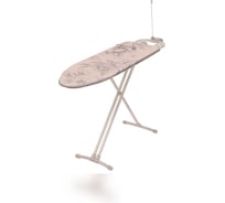 Гладильная доска OVK Home ( "flowers") HP1T/F