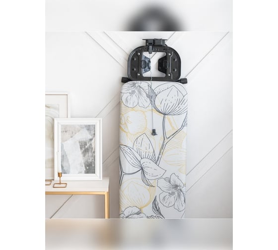 Гладильная доска OVK Home Orchid HP1T/O