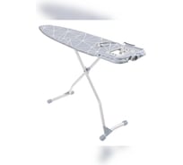 Гладильная доска OVK Home light линии на сером - ВЛ/4