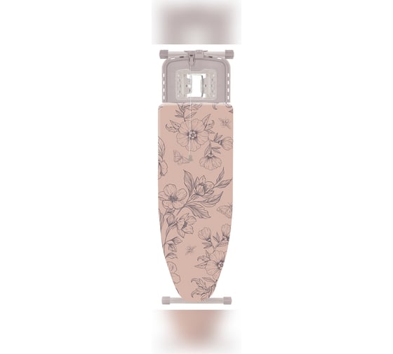 Гладильная доска OVK Home Sophy тефлон ( "Haushalt flowers") SF/F