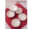 Салатник CRYSTAR BOTANICA бордо 14.5см 680мл CND004 7