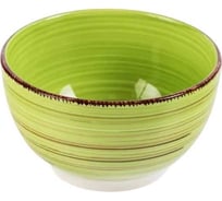 Набор салатников DOMENIK LEMONGRASS 14см 6шт DMS291-ECOM