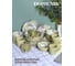 Салатник DOMENIK BLOOMING зеленый 15.6см DMD238 6
