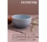 Салатник DOMENIK SCANDY BLUE 14.5см DMD144 5