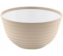 Салатник HOBBY LIFE VERA 0.5л 12.5см латте HL2395CL