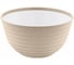 Салатник HOBBY LIFE VERA 0.5л 12.5см латте HL2395CL 1