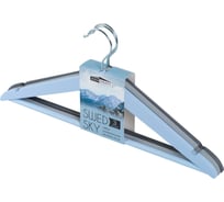 Набор вешалок универсальных DOMCRAFT SWED SKY 3шт DHW302