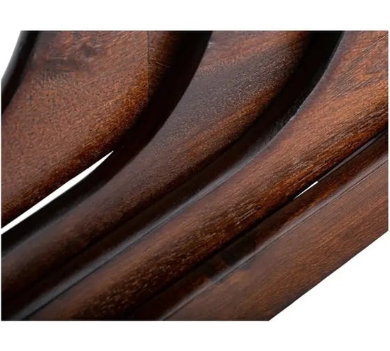 Набор вешалок универсальных DOMCRAFT WALNUT 4шт DHO104