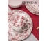 Кружка CRYSTAR BOTANICA бордо 350мл CND005 9