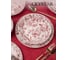 Кружка CRYSTAR BOTANICA бордо 350мл CND005 10
