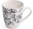 Кружка BOTANICA серый 350мл SIROCCO STB006 4