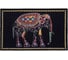 Коврик влаговпитывающий Vortex "Velur" 50*80 см "Слон на удачу", 10 24407 1