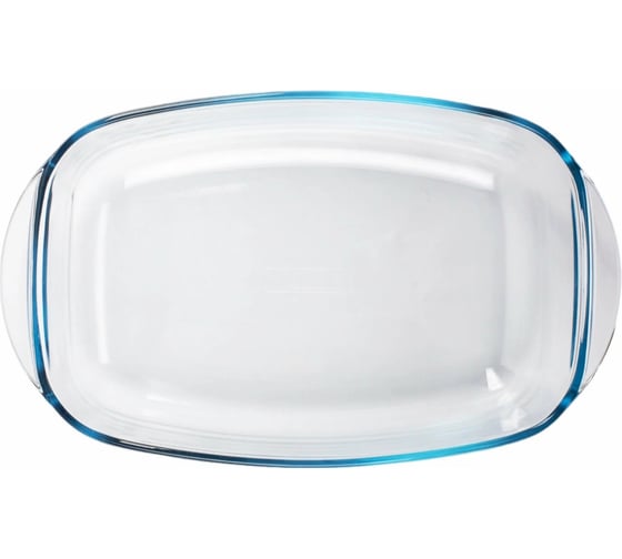 Утятница PYREX LET'S SHARE 4.5 л + шумовка в подарок 465BC-AGA110/ECOM