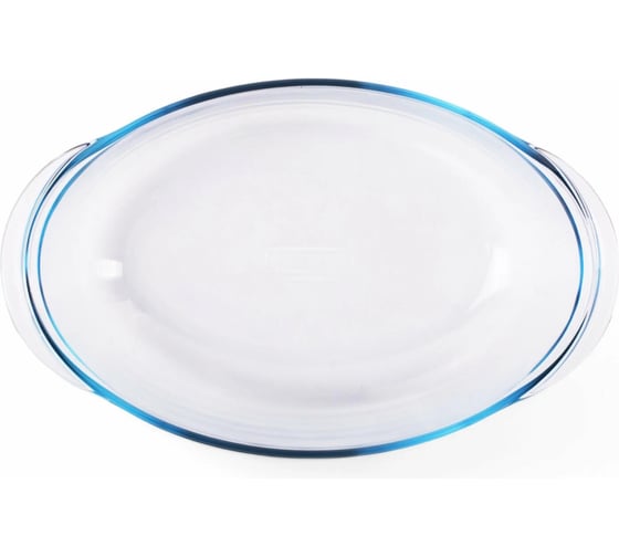 Утятница PYREX LET'S SHARE 4.1 л + шумовка в подарок 459BC-AGA110/ECOM
