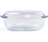 Утятница PYREX LET'S SHARE 4.1 л + шумовка в подарок 459BC-AGA110/ECOM 1