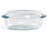 Утятница PYREX LET'S SHARE 4.1 л + шумовка в подарок 459BC-AGA110/ECOM 3