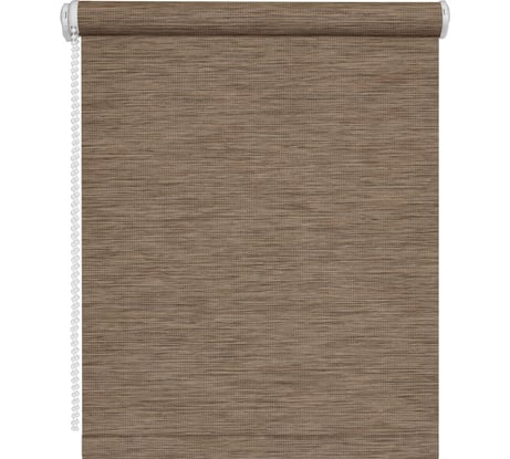 Универсальная рулонная штора DDA Кантри 48х170 см 62367