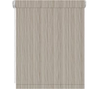 Универсальная рулонная штора DDA Шато бежевая 52х170 см 71577