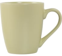 Кружка DOMENIK BLOOMING зеленая 350мл DMD239