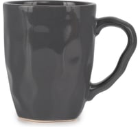 Кружка DOMENIK STONE серый 370 мл DMD045