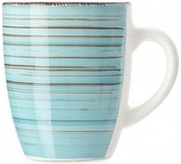 Набор кружек DOMENIK LAGUNA 350 мл, 6 шт. DMS113-ECOM