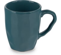 Кружка DOMENIK STONE синий 370 мл DMD055