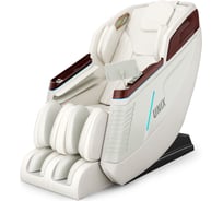 Массажное кресло UNIX Med Asteria Pearl MCASTERIAPR