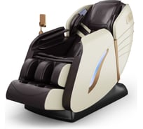 Массажное кресло UNIX Med Adora Beige MCADORABG