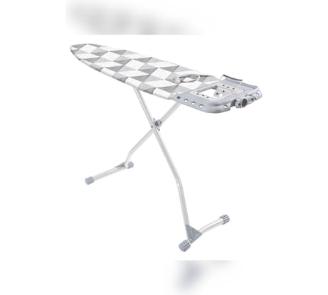Гладильная доска OVK HOME light со штрихами ВЛ/8