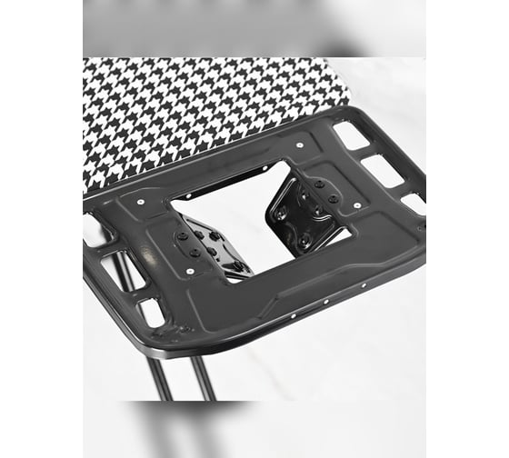 Гладильная доска OVK HOME Haushalt XL Haushalt houndstooth HXL/H