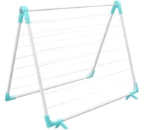 Сушилка OVK HOME 10м белый СБ4/Б