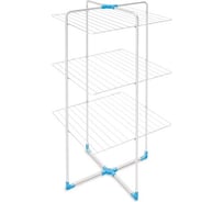 Сушилка напольная OVK HOME вертикальная белый СБВ1/Б