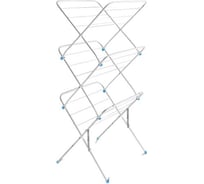 Сушилка напольная OVK HOME вертикальная белый СБВ2/Б