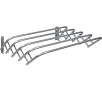 Сушилка настенная OVK HOME серый СН60/С