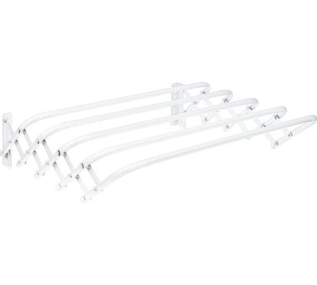 Сушилка настенная OVK HOME белый СН90/Б