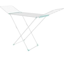 Сушилка напольная OVK HOME 18 м белый СБТ18/Б