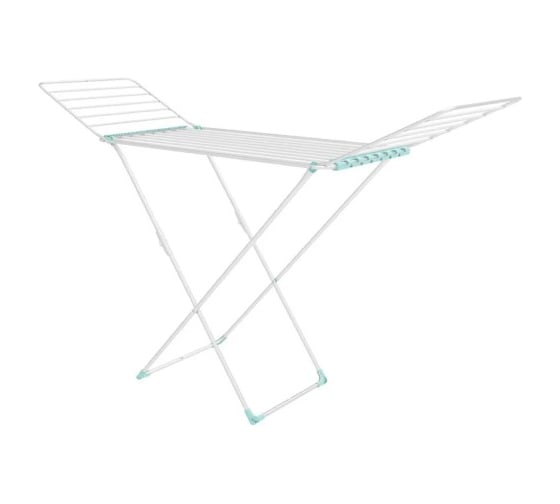 Сушилка напольная OVK HOME 18 м белый СБТ18/Б 1