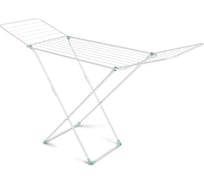 Сушилка напольная OVK HOME 18 м белый СБ1/Б