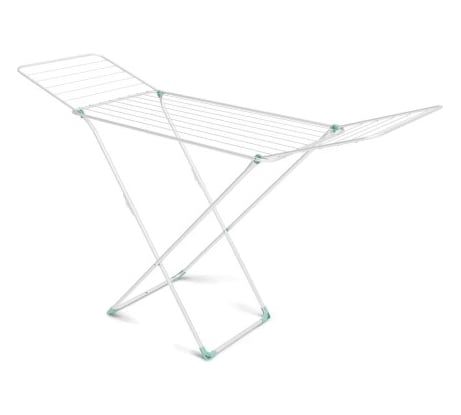 Сушилка напольная OVK HOME 18 м белый СБ1/Б